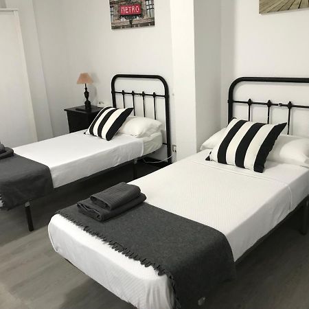 Alojamiento El Cantal Santoña 外观 照片
