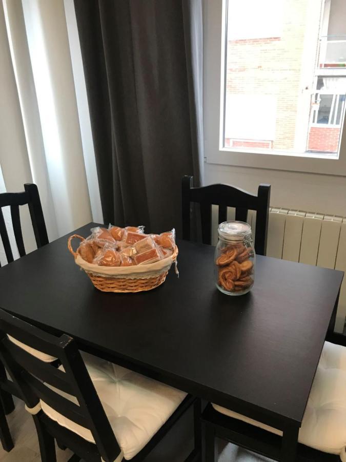 Alojamiento El Cantal Santoña 外观 照片
